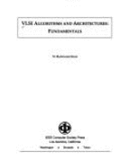 VLSI Algorithms and Architectures