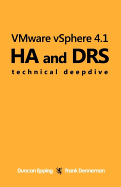 Vmware Vsphere 4.1 Ha and Drs Technical Deepdive