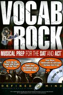 Vocab Rock: Musical Prep for the SAT and ACT: Defined Mind