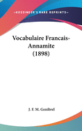 Vocabulaire Francais-Annamite (1898)