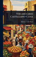 Vocabulario Castellano-Cuna