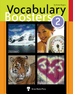 Vocabulary Boosters 2