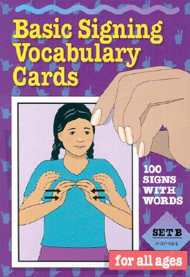 Vocabulary Cards: Set B (Blue) - Collins, Stan