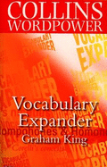 Vocabulary expander