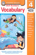 Vocabulary Grade 4 - McMahon, Molly