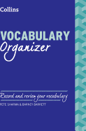 Vocabulary Organizer