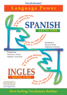 Vocabulearn Spanish Level 1 - Penton Overseas, Inc, and Penton Overseas Inc (Creator)