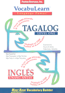 Vocabulearn Tagalog Level 1