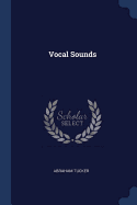 Vocal Sounds