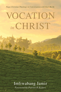 Vocation in Christ