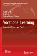 Vocational Learning: Innovative Theory and Practice