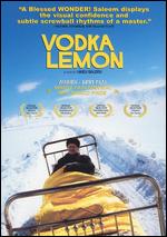 Vodka Lemon - Hiner Saleem