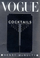"Vogue" Cocktails - McNulty, Henry