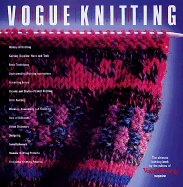 Vogue Knitting - Vogue Knitting Magazine