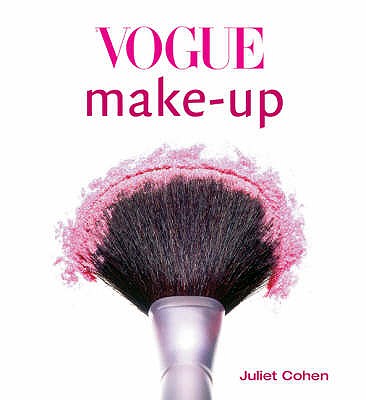 "Vogue" Make-up - Cohen, Juliet