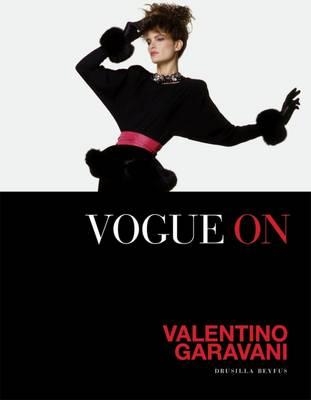 Vogue on: Valentino Garavani - Beyfus, Drusilla