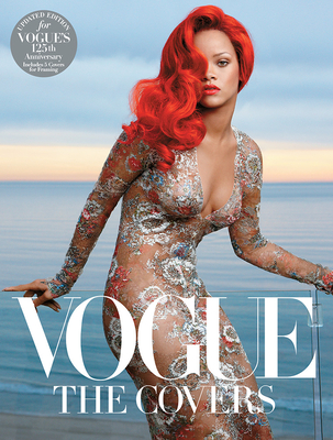 Vogue: The Covers (Updated Edition) - Kazanjian, Dodie
