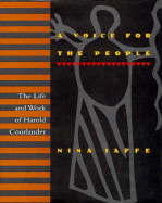 Voice for the People, a (Hc) - Jaffe, Nina