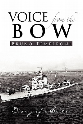 Voice from the Bow - Temperoni, Bruno