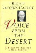 Voice from the Desert