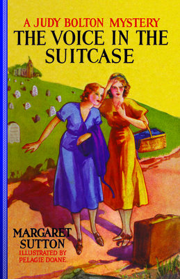 Voice in the Suitcase #8 - Sutton, Margaret