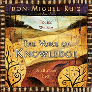 Voice of Knowledge Cards