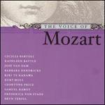 Voice of Mozart