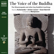 Voice of the Buddha 3D