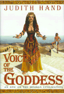 Voice of the Goddess - Hand, Judith