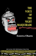 Voice of the Night Masquerade