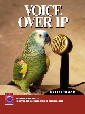 Voice Over IP - Black, Uyless D