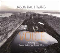 Voice - Jason Kao Hwang/Deanna Relyea/Thomas Buckner