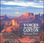 Voices Across the Canyon, Vol. 4