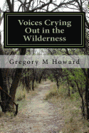 Voices Crying Out in the Wilderness: Theological Reflections Where Context Matters