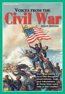 Voices From the Civil War (Benchmark Education) Grade 5