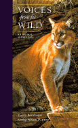 Voices from the Wild - Bouchard, David, and Bouchard, Dave, and Chronicle Books
