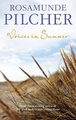 Voices In Summer - Pilcher, Rosamunde