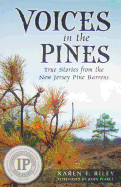 Voices in the Pines: True Stories from the New Jersey Pine Barrens