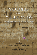 Voices in the Wilderness: Emerging Roles of Israeli Clergywomen