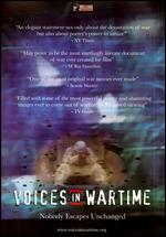 Voices in Wartime - Rick King