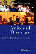 Voices of Diversity: Multi-Culturalism in America