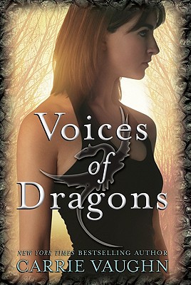 Voices of Dragons - Vaughn, Carrie