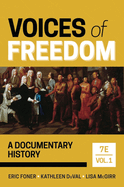 Voices of Freedom: A Documentary History