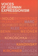 Voices of German Expressionism