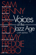 Voices of Jazz Age - Deffaa, Chip, and Deffaa