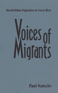 Voices of Migrants: Rural-Urban Migration in Costa Rica