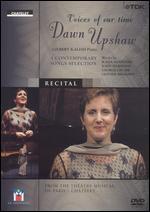 Voices of Our Time: Dawn Upshaw