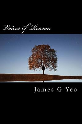 Voices of Reason - Yeo, James G