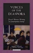 Voices of the Diaspora: Jewish Women Writing in Contemporary Europe