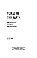Voices of the Earth: An Anthology of Ideas and Arguments